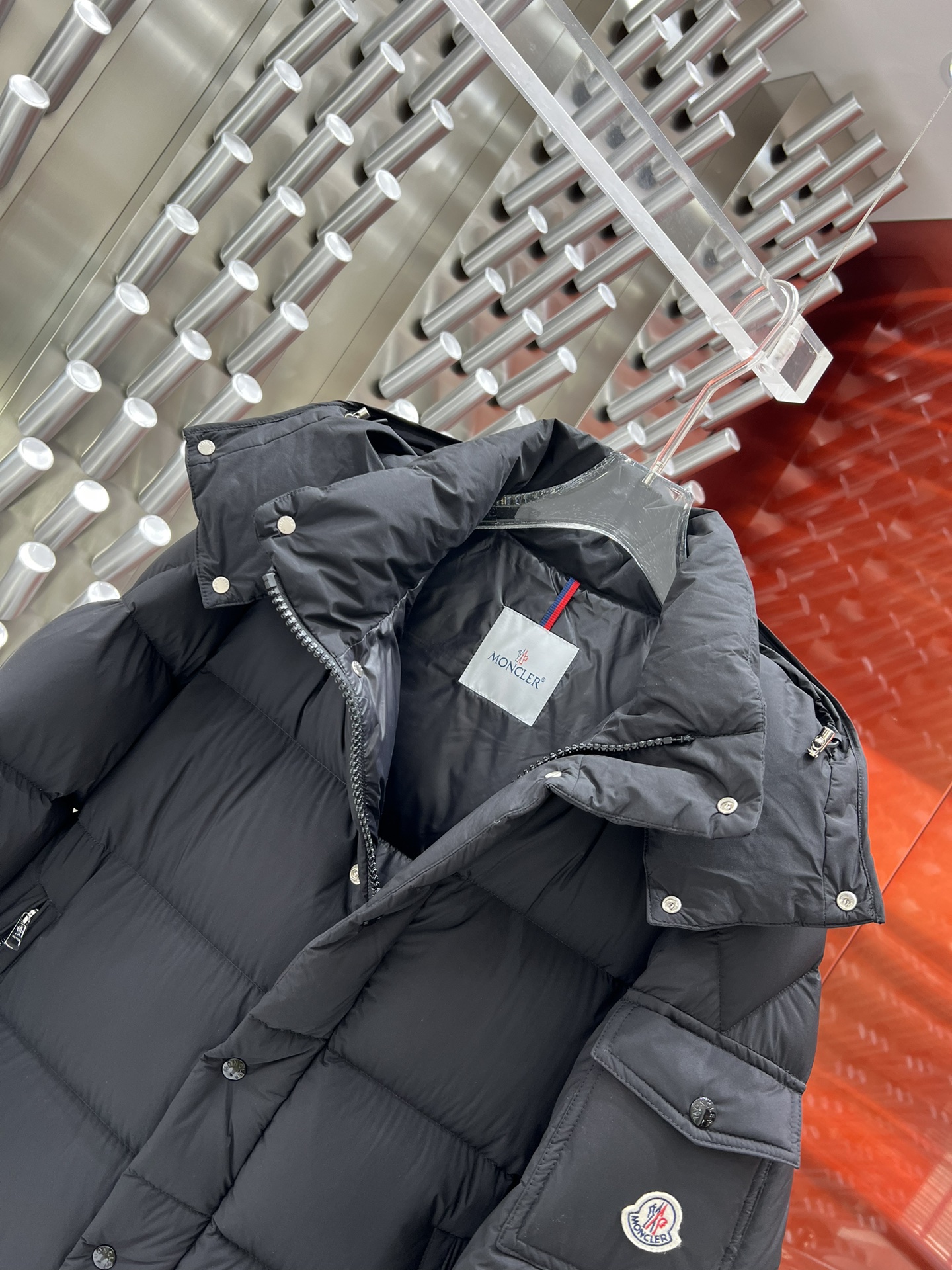 Moncler Down Jackets